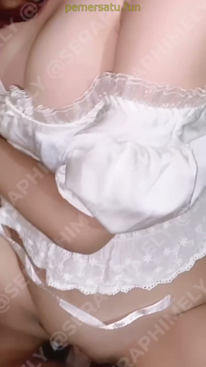 Dood – P27 Mochi Seraphimely Cosplayer 18Yo Ngewe 27