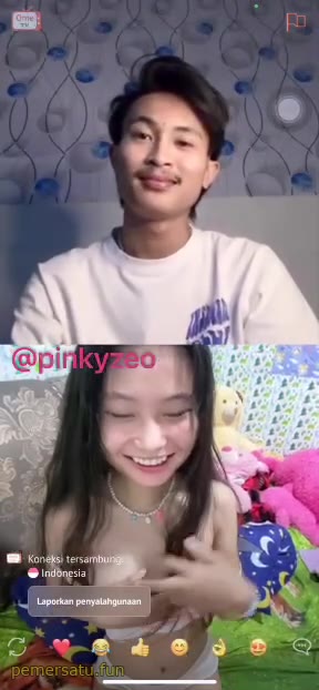 Dd Chelsea Pinkyzeo Abg 18Yo Hijab Tocil (32) Video Pemersatu Bangsa