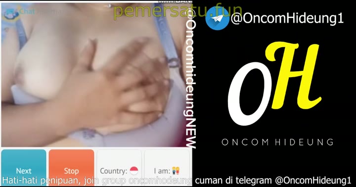 Dood – P16 Ometv Abg 18Yo By Oncomhideung 16