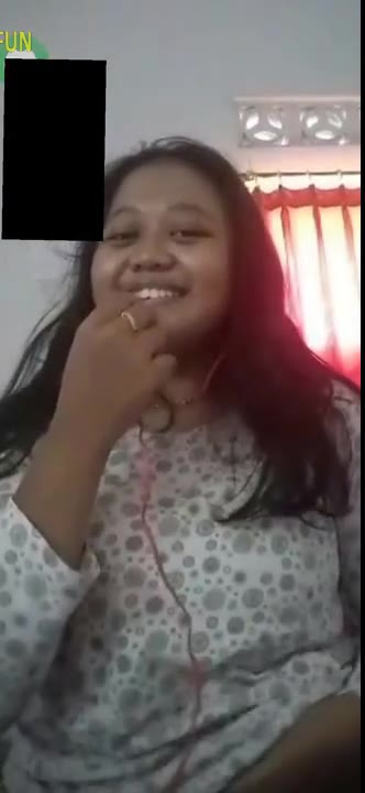 Koleksi 4 Videos dede gemesh vcs dengan gf
