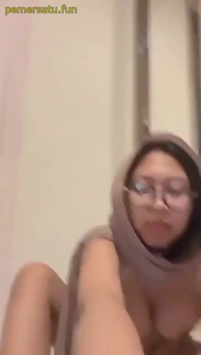 Dood – P4 Jilbab Bening 4