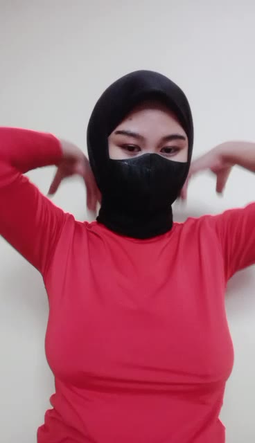 Cakep Ukhti
