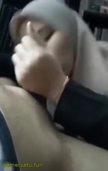 Abis Nyepong Lanjut Ewe - Jilbab Video Pemersatu Bangsa