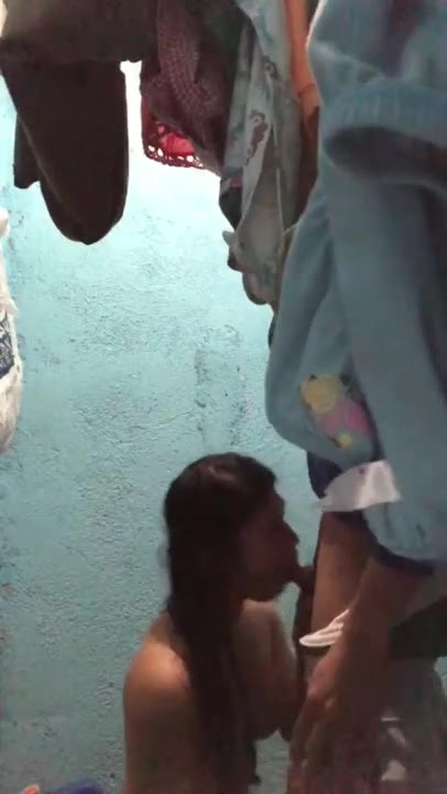 Adik Ipar Sengaja Mandi Pintu Terbuka Akhirnya Terjadilah