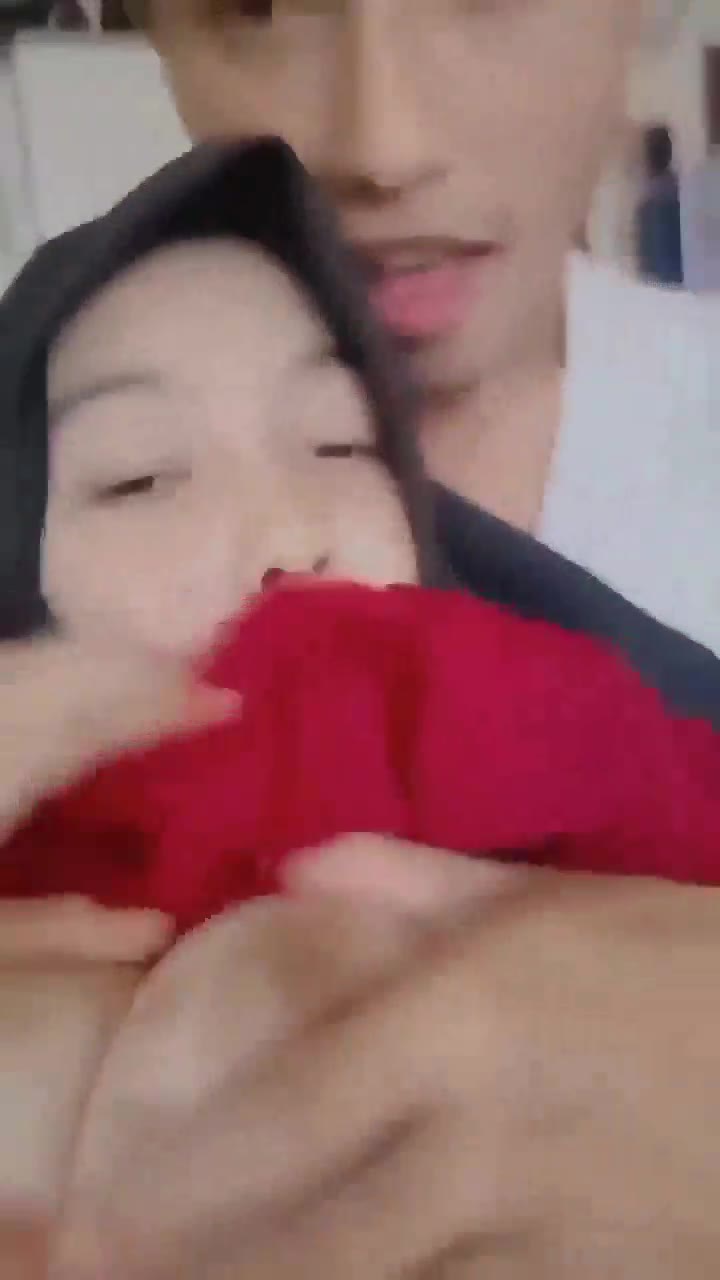 Oh Ini Yang Lagi Viral Bagus Juga Susunya Diremas Kakak Kelas