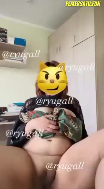 Ryugall Jilbab Binal Part 7