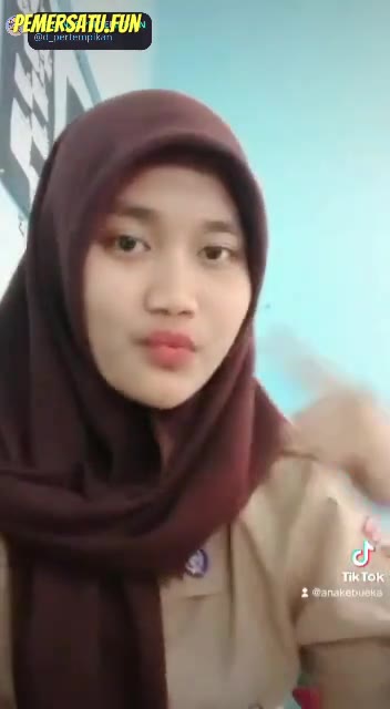 Sagita Jilbab Abg Sma 18Yo Toket Gede Tetek Padu Colmek Part (1) Video Pemersatu Bangsa
