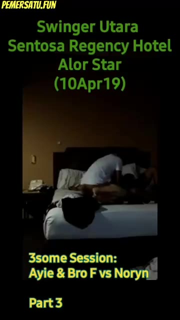 Swinger Utara Part 4