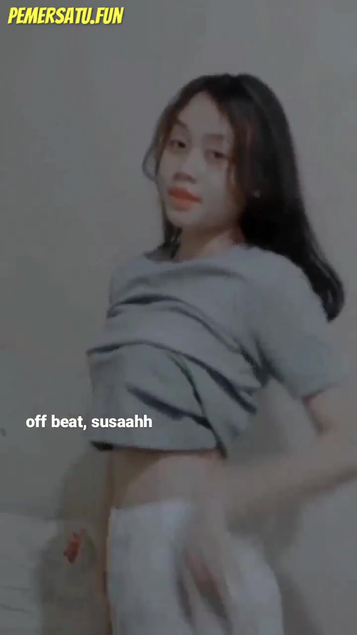 Abg Tiktoker Gemesh Mulus Part 1