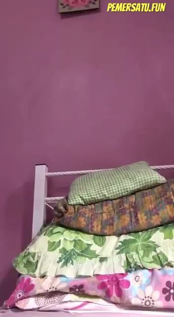Jilbab Sangean Colmek Full Makeup Part 2