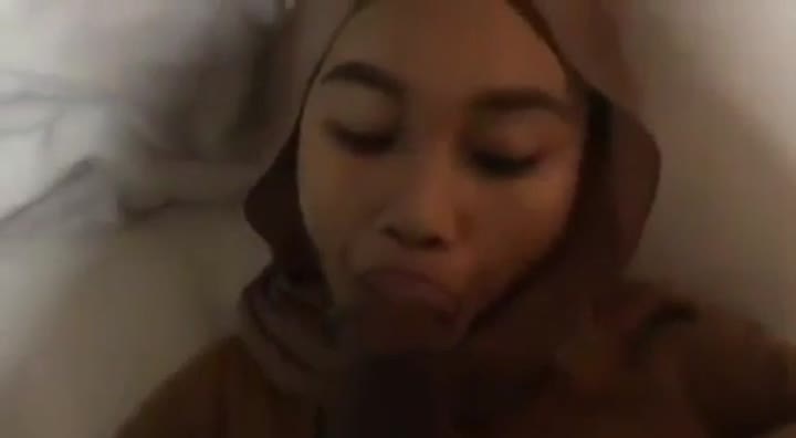 Mcvp1-Ukhty Keenakan Ngisep Rudal