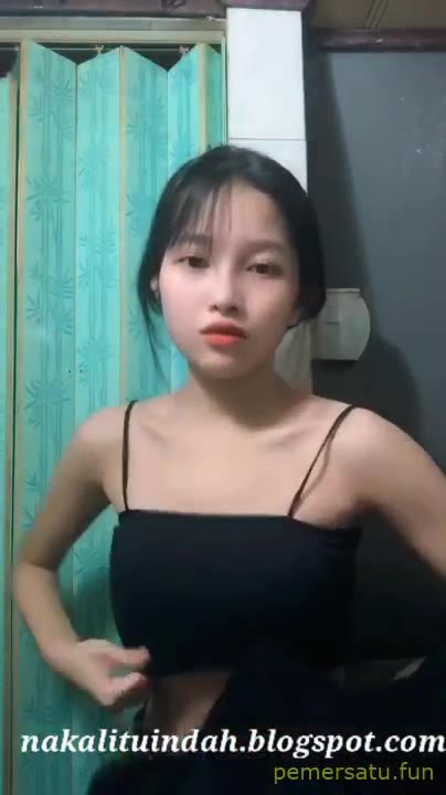 P9 Wendy Abg 18Yo Pemersatu Fun 9