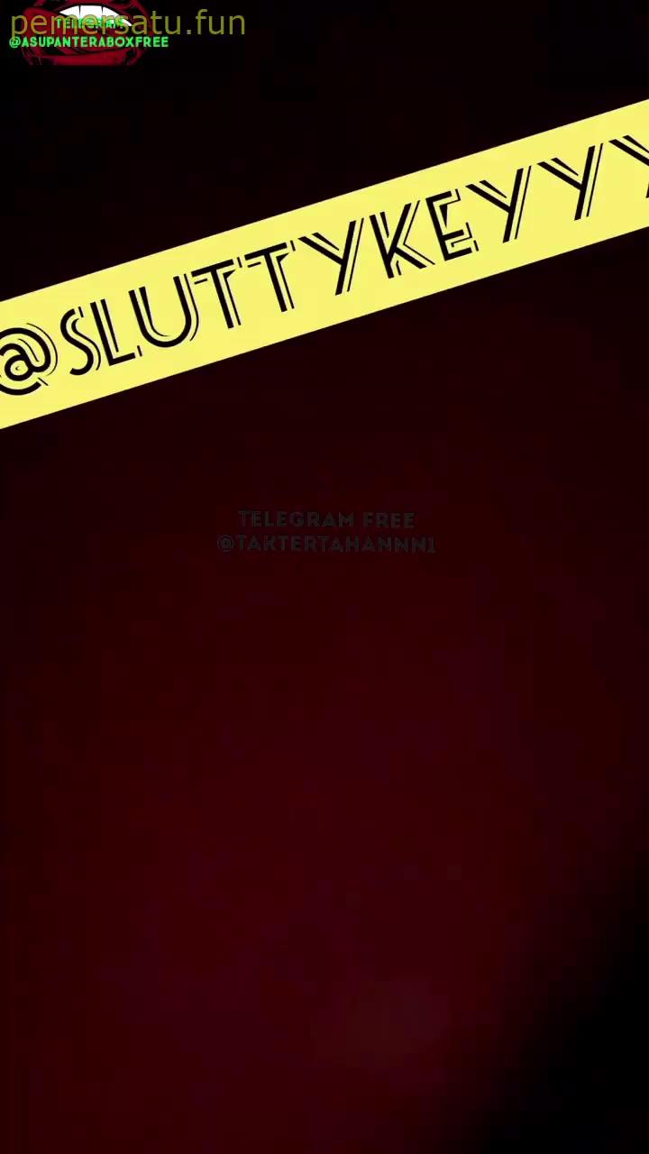 P42 Sluttykey 18Yo Sange Viral 42