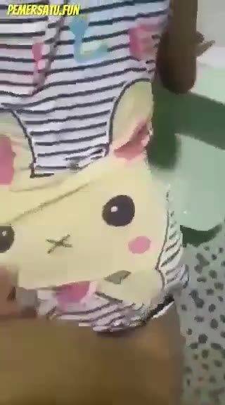 Nyobain Adik Pas Pake Daster