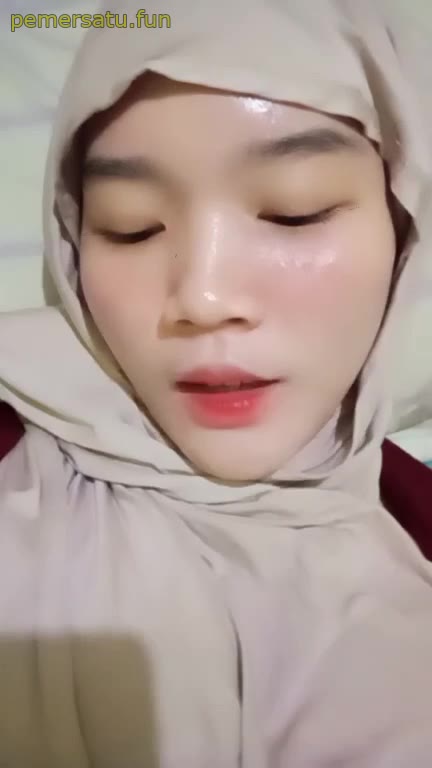 Jia Jilbab Cantik - Hijab Video Pemersatu Bangsa