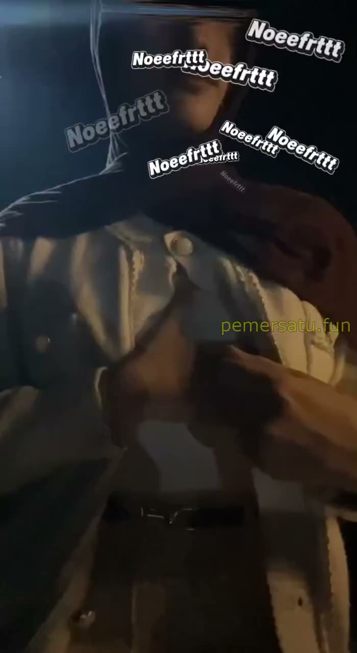 Dood – P2 Noeefrtt Hijab Eksib Abg 18Yo Binal 2