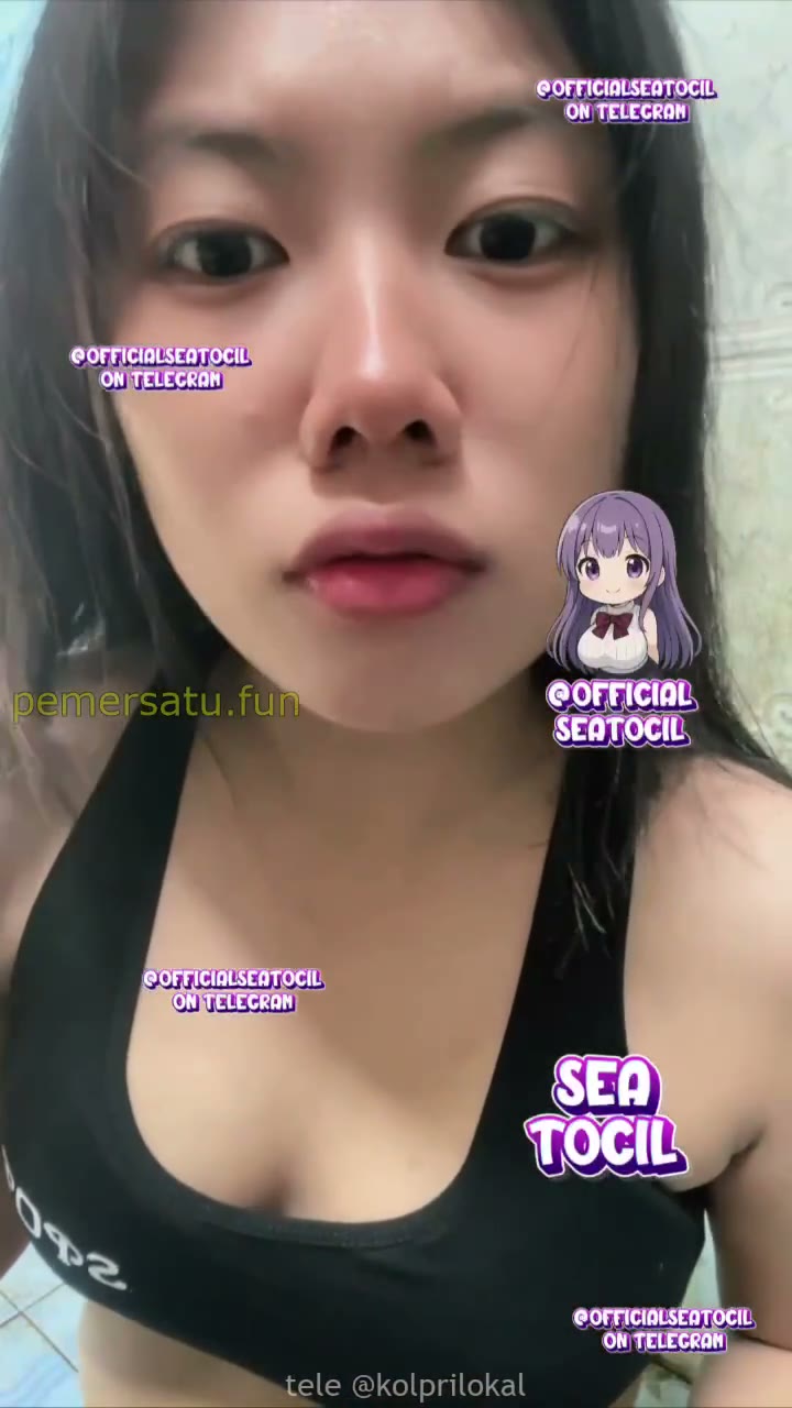 Dood – P26 Sea Hijaber Abg 18Yo Update 26