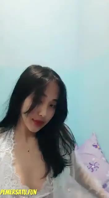 Cantik Baju Putih Colmek Part 2