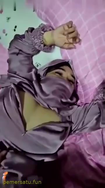 Dood – Edisi Stw Jilbab Gamis Ungu