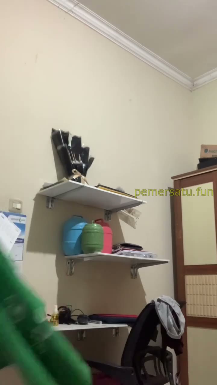 Dood – P1 Kolpri Mahasiswi Bandung Hijab Update 19April2026 Mov 1
