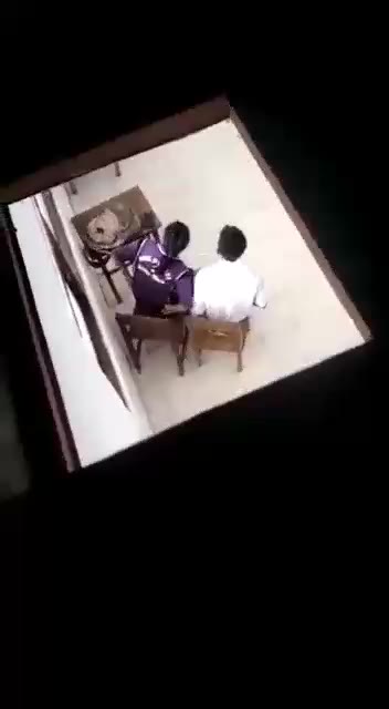 Ngintip Temen Habis Pelajaran Olahraga Ternyata Ngentot Doggy Style