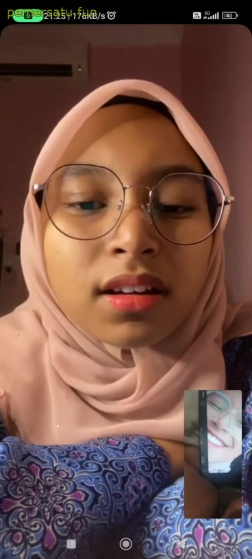 Melon Hijab Abg 18Yo Tiktoker (4) Video Pemersatu Bangsa