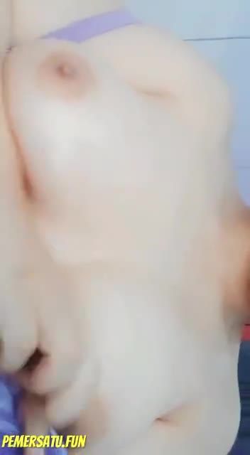 Dede V3 Smp 18Yo Jilbab Toket Gede Colmek Part 15