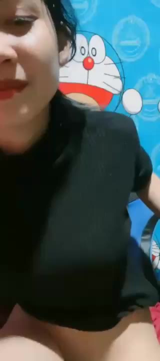 Doraemon Viral Video Pemersatu Bangsa