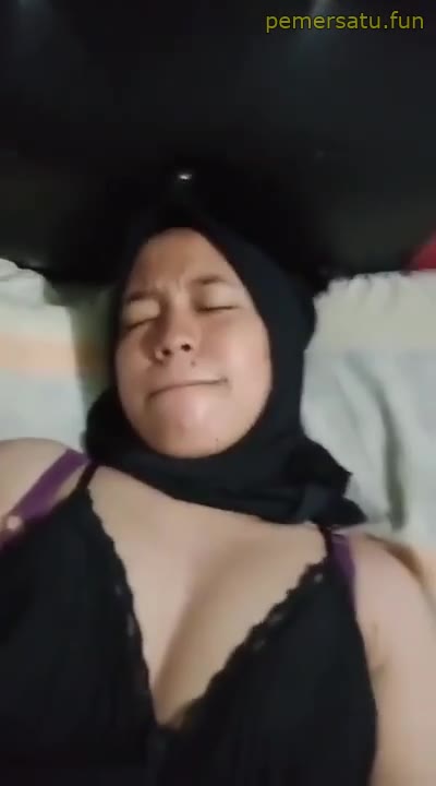 Dood – Ngewe Jilbab Binal Enak – Hijab