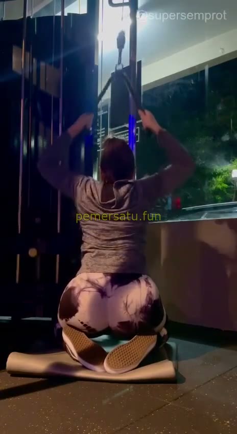 Dood – P26 Erah Zamri Hijab Tobrut Bisa Gangbang 26