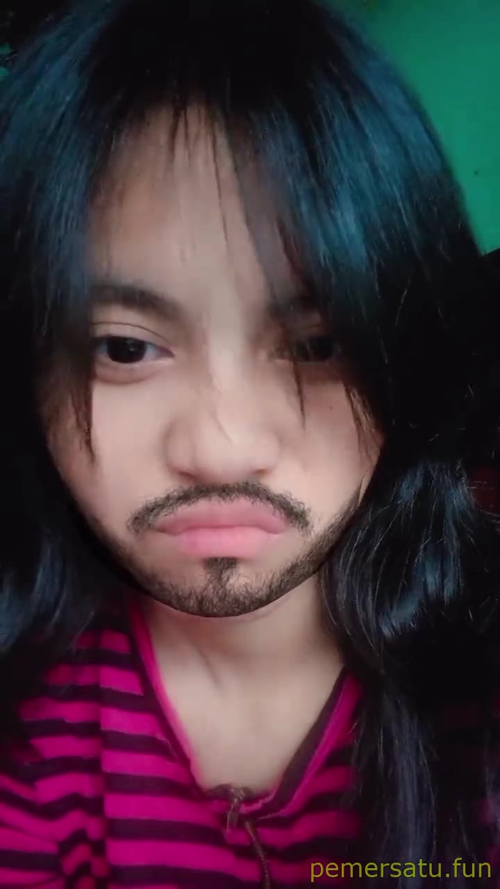 P6 Nadia Hijab Binal Cantik Sange 6