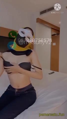 Dood – P2 Cadar Vs Mesin Dildo 4 – Hijab 2