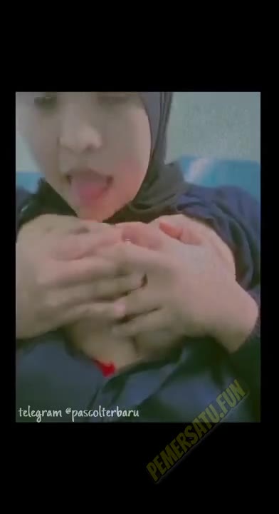 Jilbab Pap Toket Gede Segar Part (3) Video Pemersatu Bangsa
