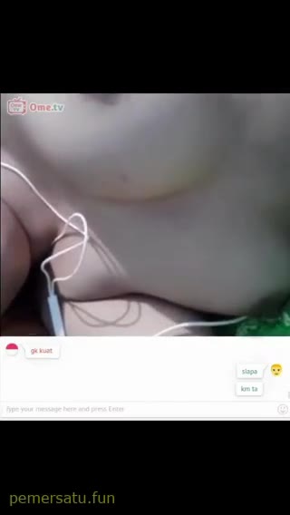 P20 Ometv Update Viral Rare 18Yo Abg Sange 20