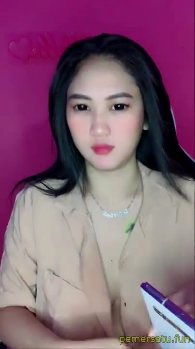 P3 Chacha Cantik Mulus Idaman Berbaju Haram 3