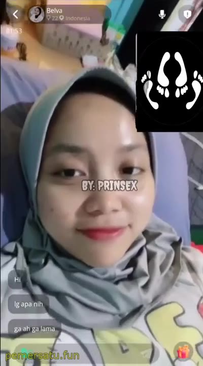 Dood – P10 Jilbab 10