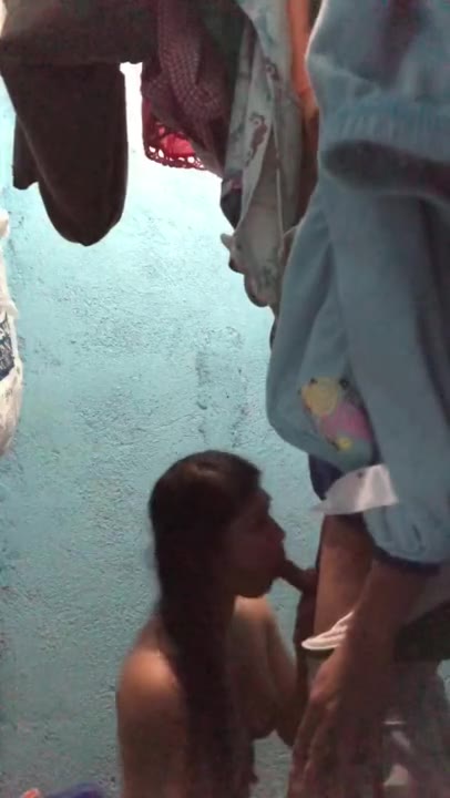 Akibat Pintu Kamar Mandi Terbuka Kakak Ipar Bisa Leluasa Minta Jatah
