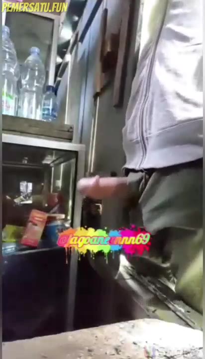 STW Nyepong punya Brondong di Warung