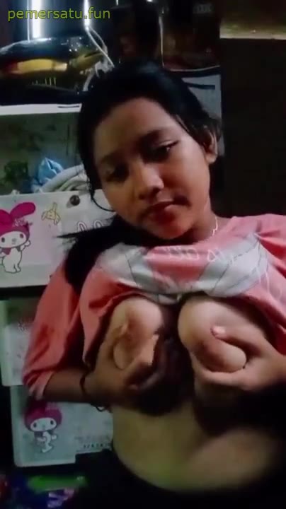 P2 Abg 18Yo Viral Memek Sempit Toket Gede Colmek 2