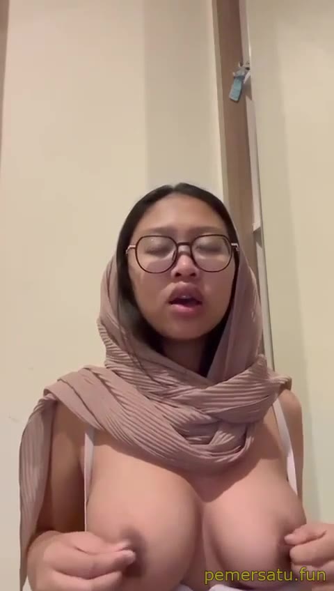 Dood – P3 Jilbab Bening 3