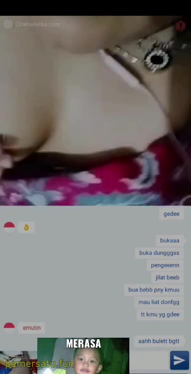 P10 Ometv Viral Abg 18Yo Pemersatu Fun 10