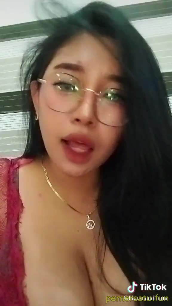 P4 Lusiana Rianjani Abg 18Yo Pemersatu Fun 4