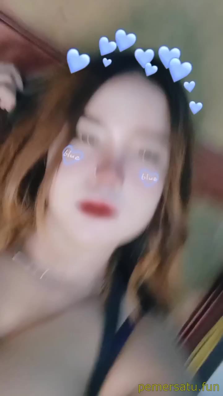 P14 Nanda Part 1 Abg 18Yo 14