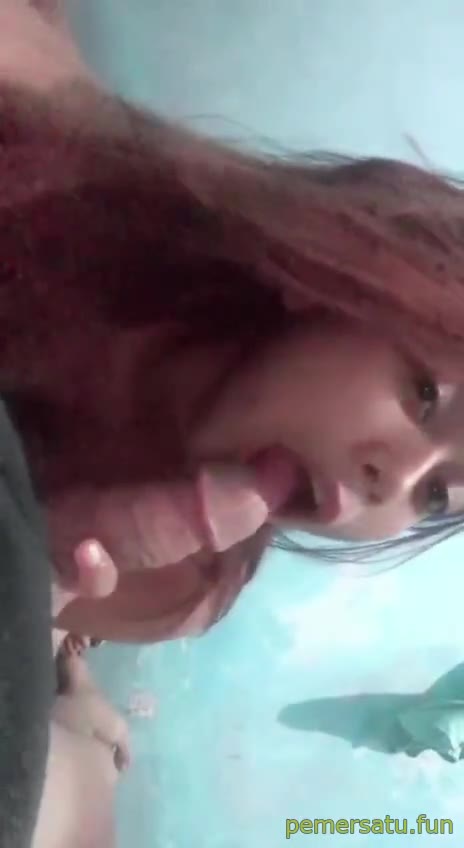 P18 Talent Carla Manda 18Yo Abg Mulus Mantap 18