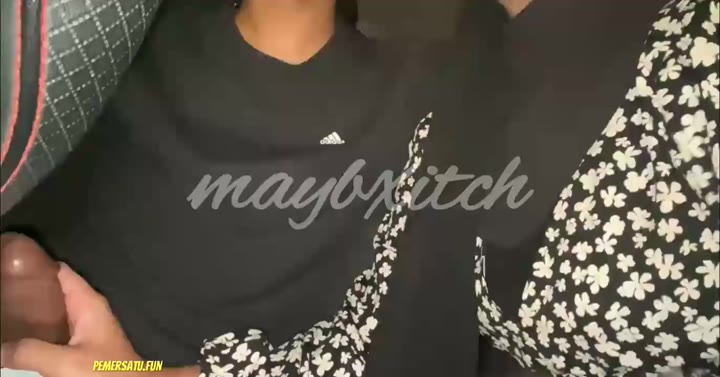 Mayrus Jilbab Tubuh Indah Suka Dientot Om Part 25