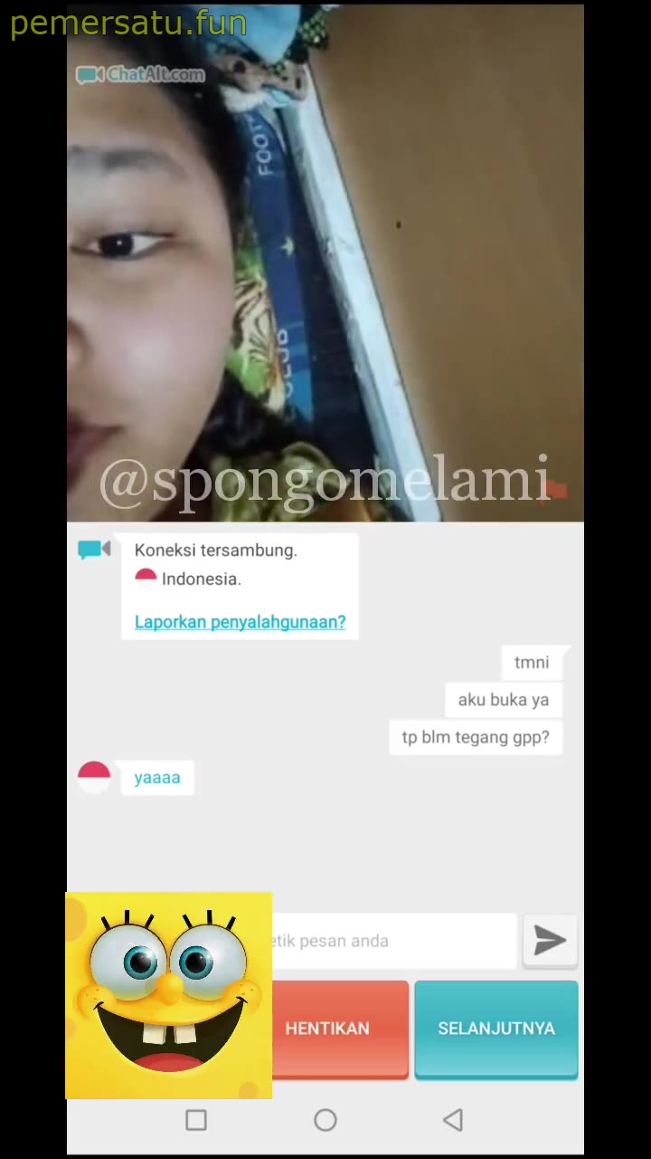 Dood – P9 Ometv By Spongomelami V3 Abg 18Yo 9