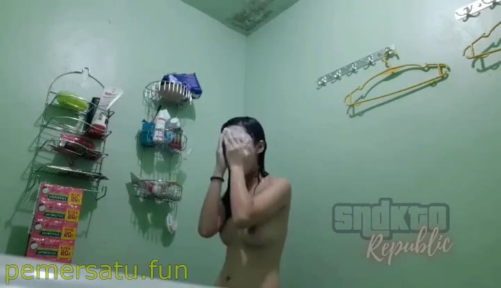 P4 Crizz Jl Abg 18Yo Pemersatu Fun 4