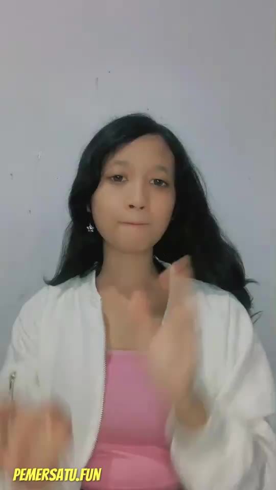 Skandal Abg Tiktoker Cantik Rela Colmek Demi Uang Jajan 4