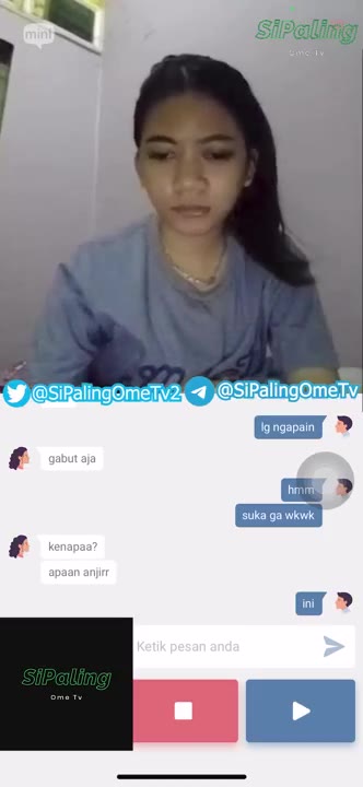 ometv – demi uang 70K Part 1
