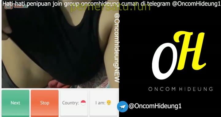 Dood – P18 Ometv Abg 18Yo By Oncomhideung 18